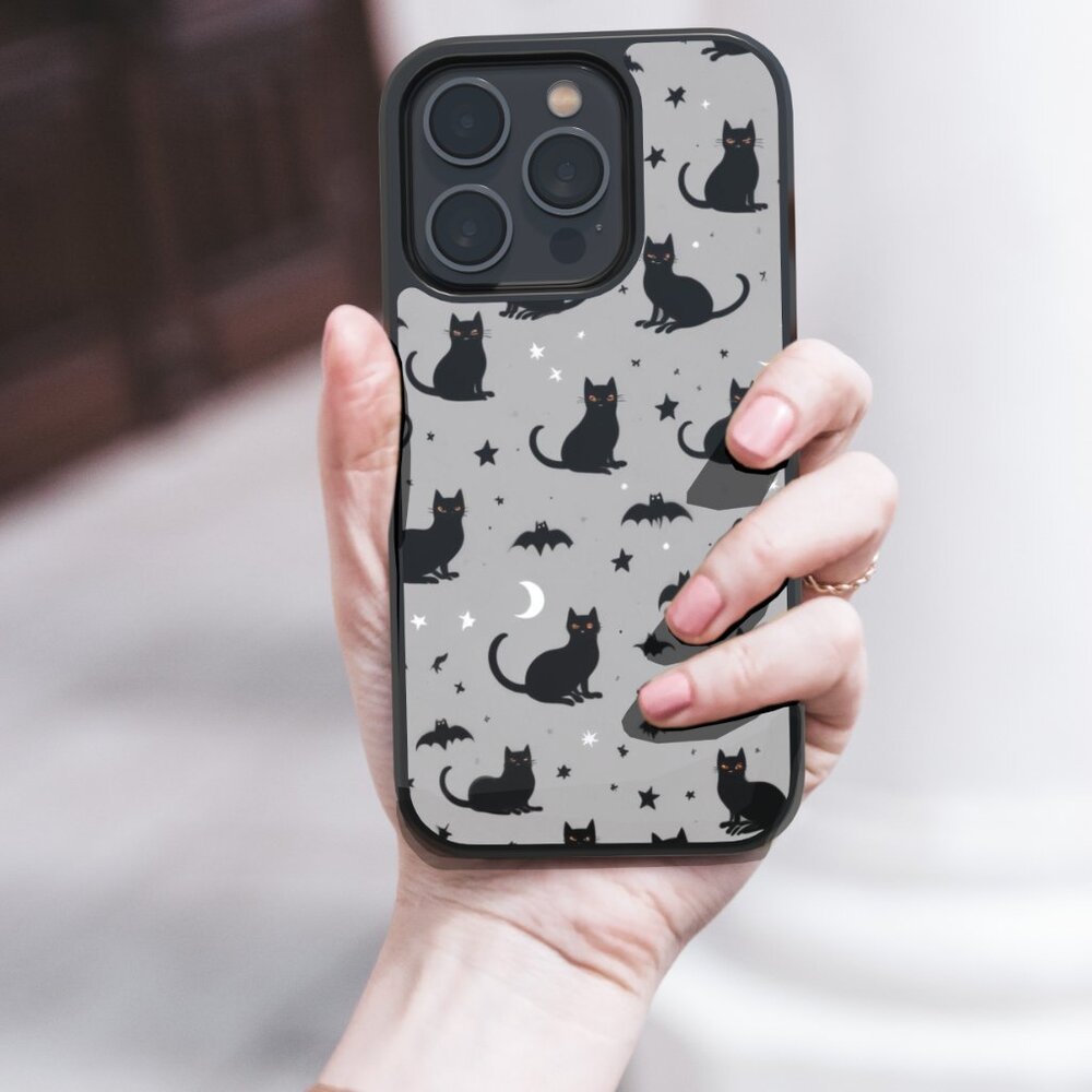 iPhone 16 Case iPhone 15 Case iPhone 13 Case 15 Pro Galaxy S24 Case S23, S22 - Picture 2 of 4